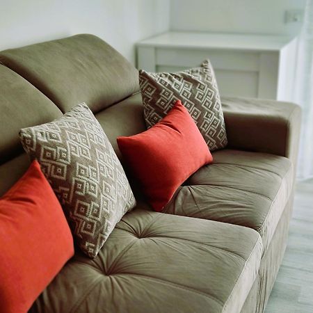 Sempione Apartment Lainate Ngoại thất bức ảnh
