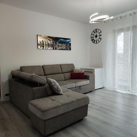 Sempione Apartment Lainate Ngoại thất bức ảnh