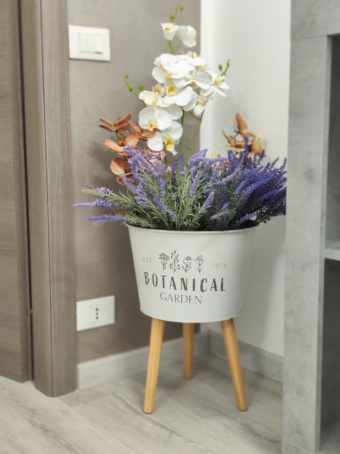 Sempione Apartment Lainate Ngoại thất bức ảnh
