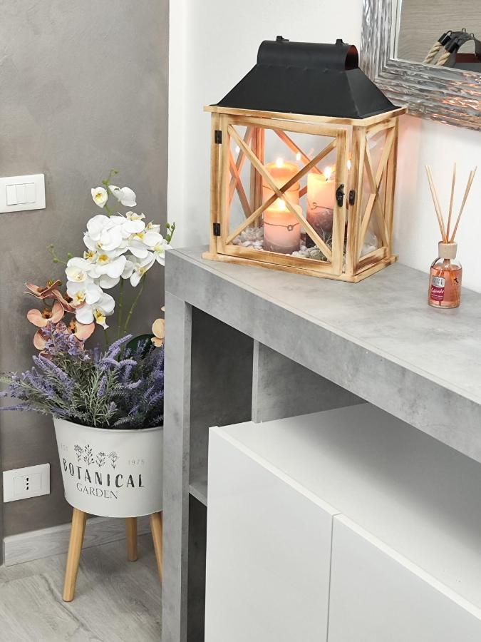 Sempione Apartment Lainate Ngoại thất bức ảnh