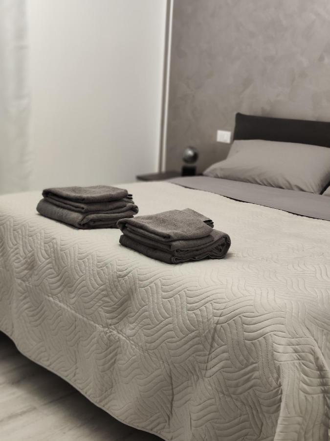Sempione Apartment Lainate Ngoại thất bức ảnh