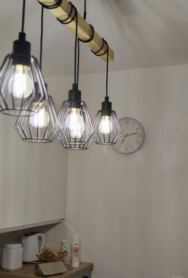 Sempione Apartment Lainate Ngoại thất bức ảnh