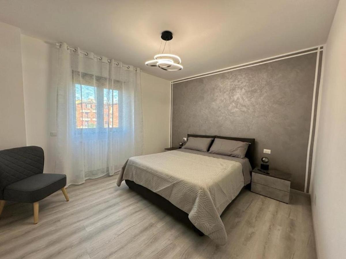 Sempione Apartment Lainate Ngoại thất bức ảnh