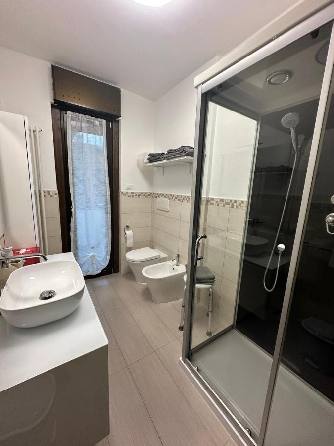 Sempione Apartment Lainate Ngoại thất bức ảnh