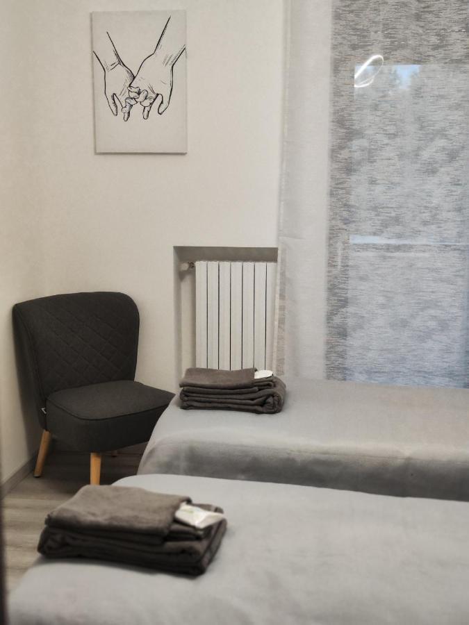 Sempione Apartment Lainate Ngoại thất bức ảnh