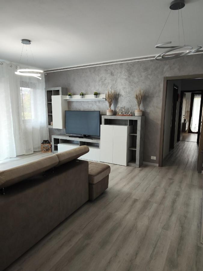 Sempione Apartment Lainate Ngoại thất bức ảnh