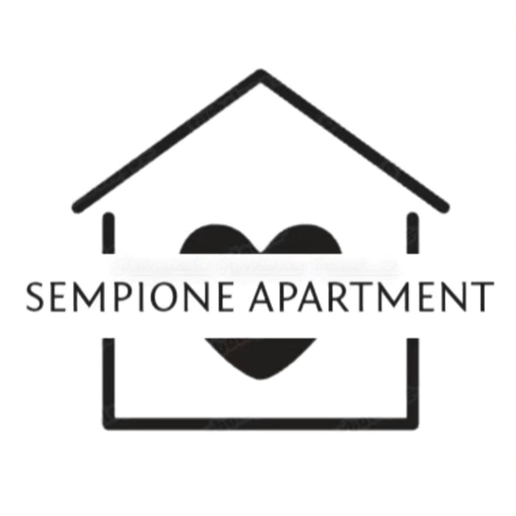 Sempione Apartment Lainate Ngoại thất bức ảnh