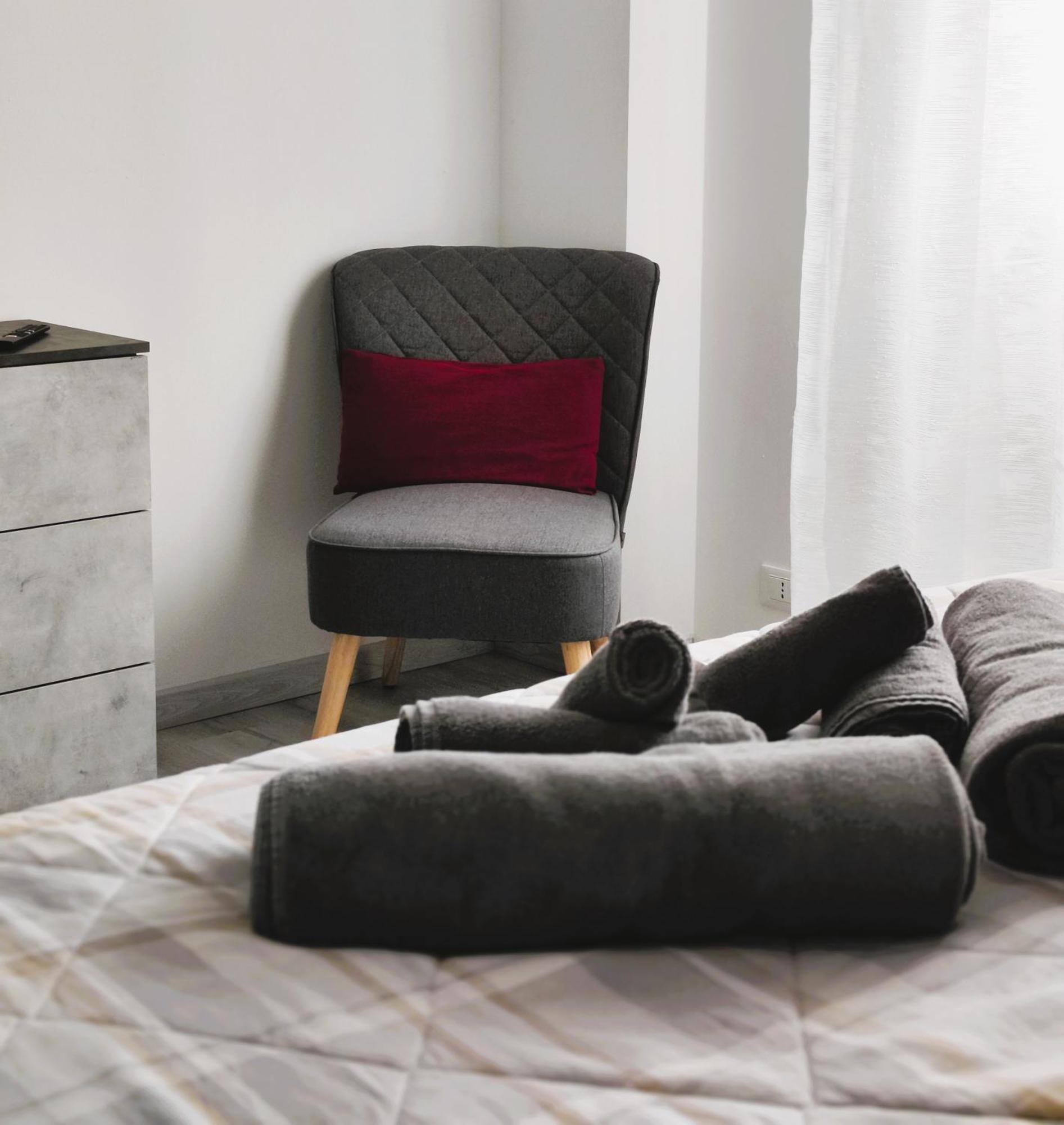 Sempione Apartment Lainate Ngoại thất bức ảnh