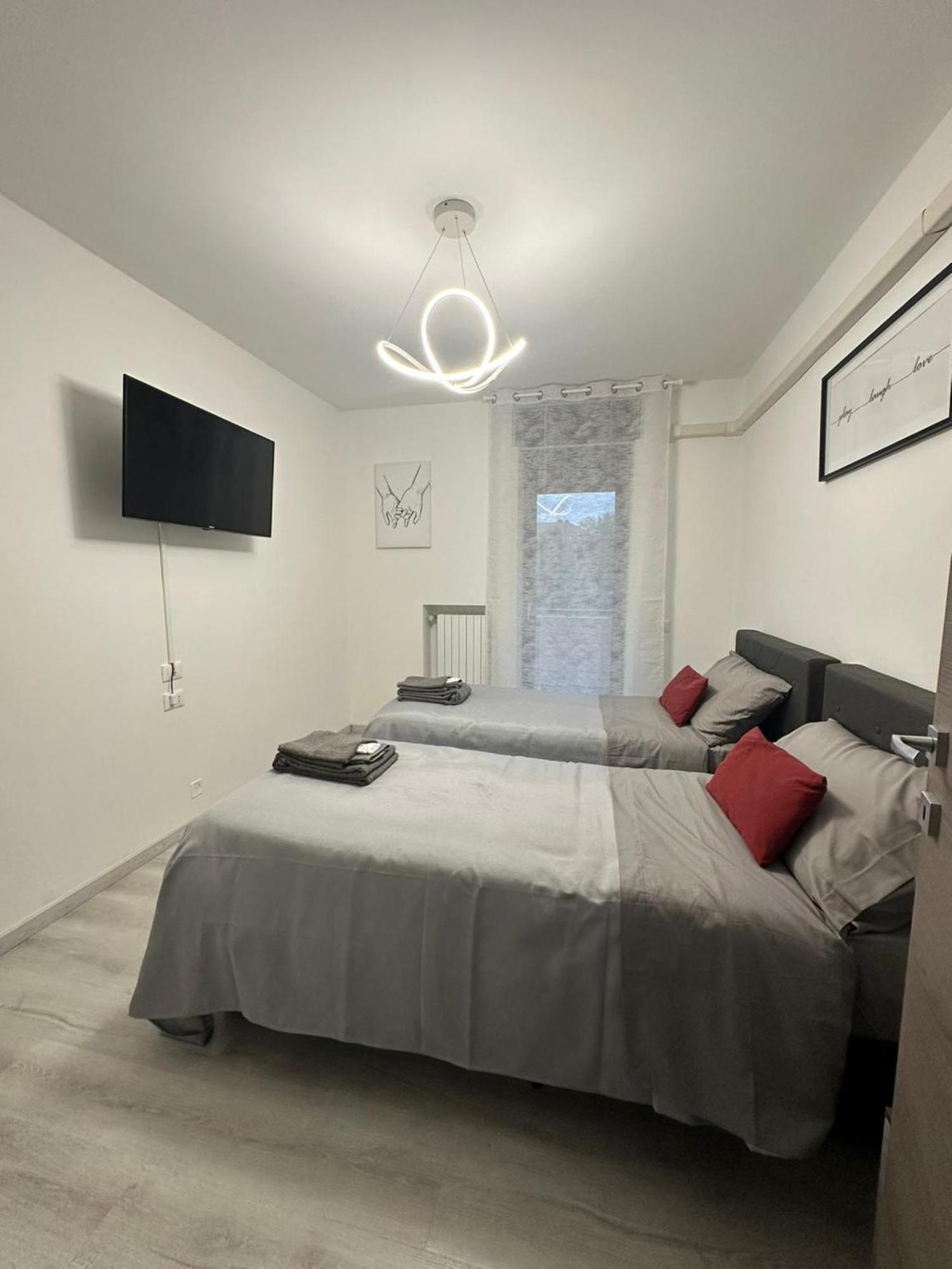 Sempione Apartment Lainate Ngoại thất bức ảnh