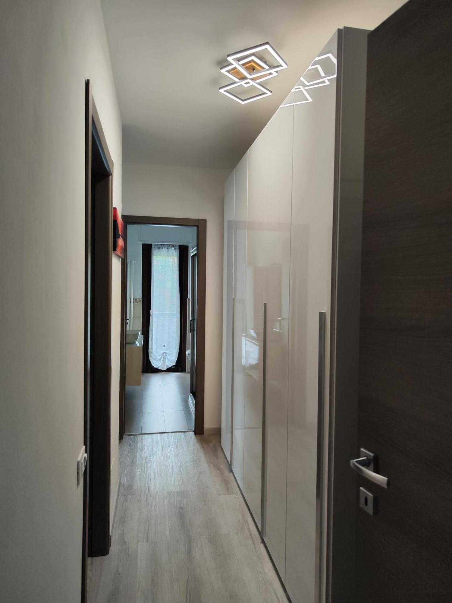 Sempione Apartment Lainate Ngoại thất bức ảnh