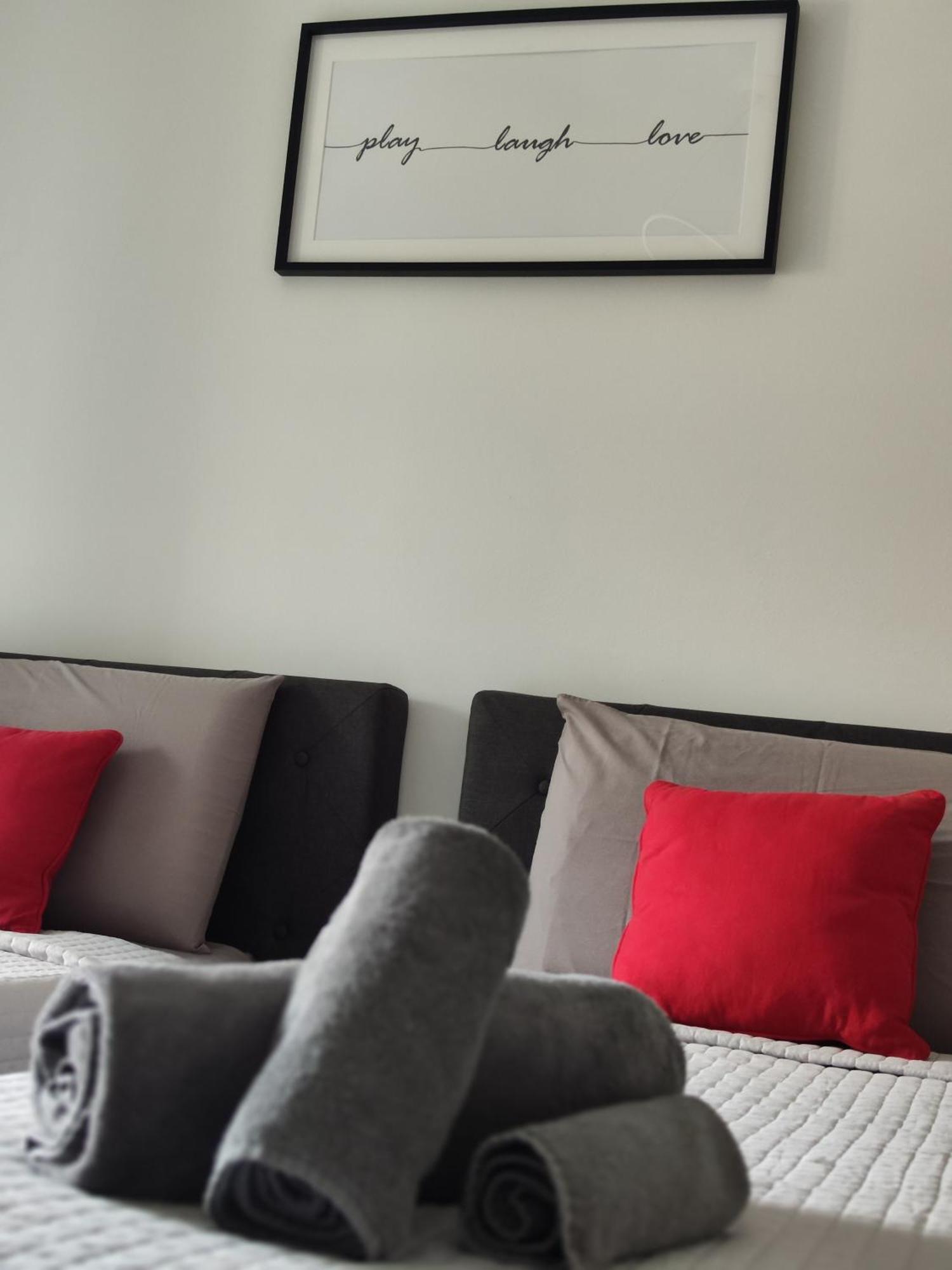 Sempione Apartment Lainate Ngoại thất bức ảnh