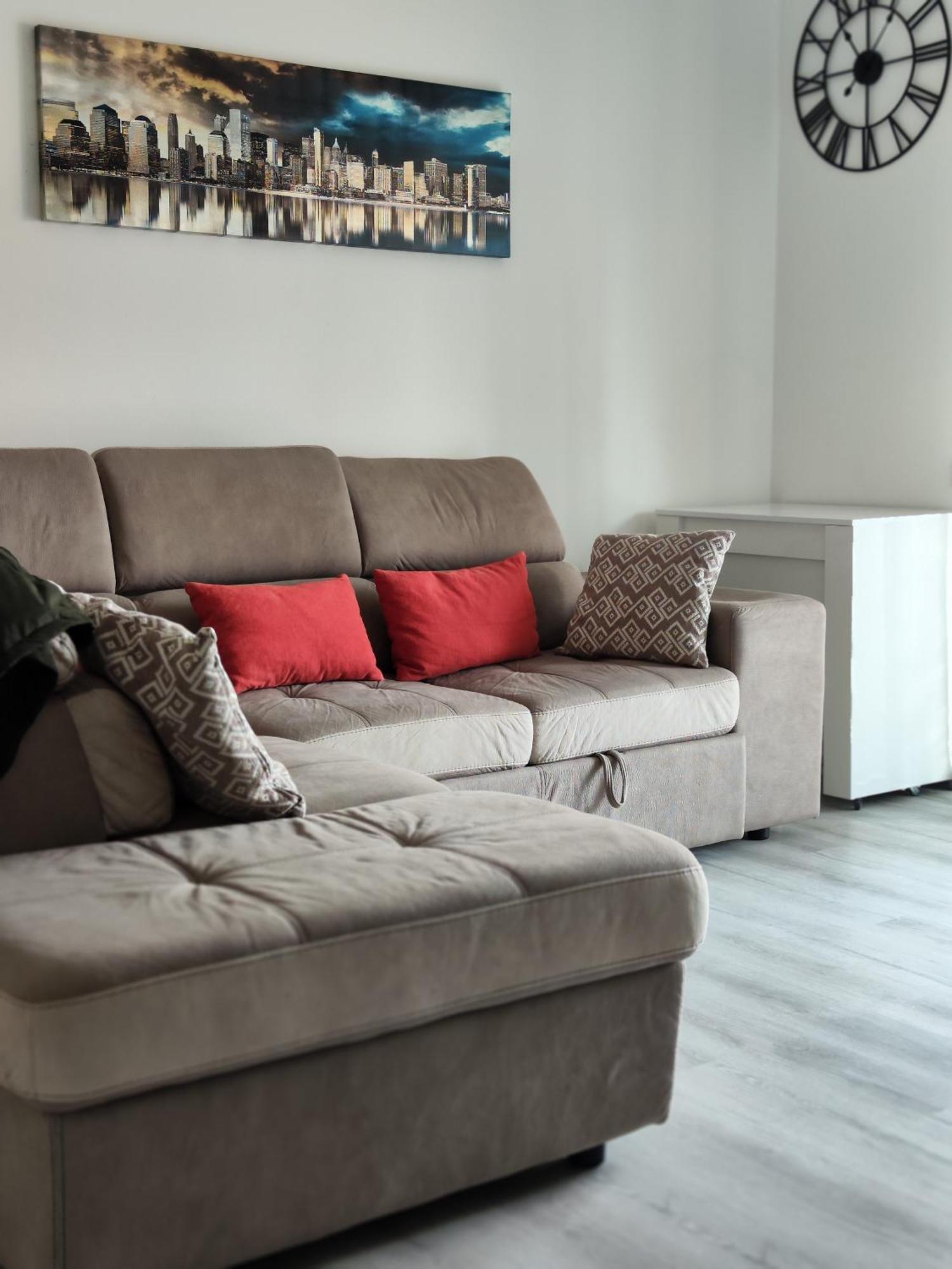 Sempione Apartment Lainate Ngoại thất bức ảnh